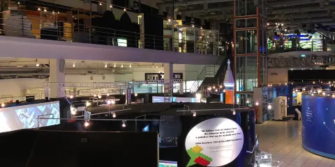 國家科學館
