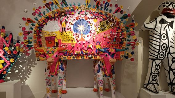 National Museum of Popular Culture