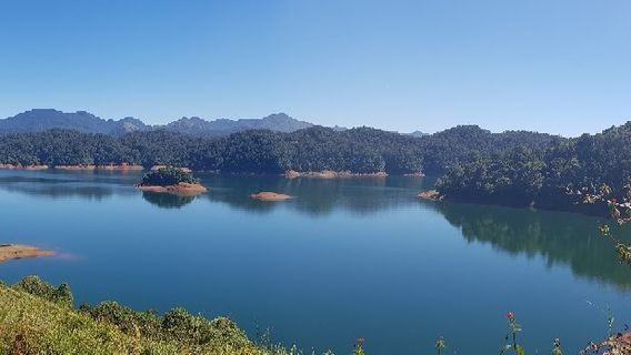 Periyar National Park