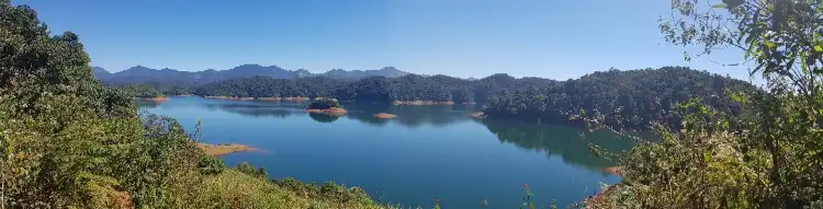Hotels in der Nähe von Periyar National Park