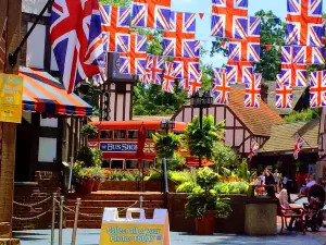 Busch Gardens Williamsburg