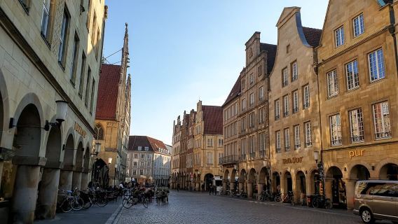 Prinzipalmarkt