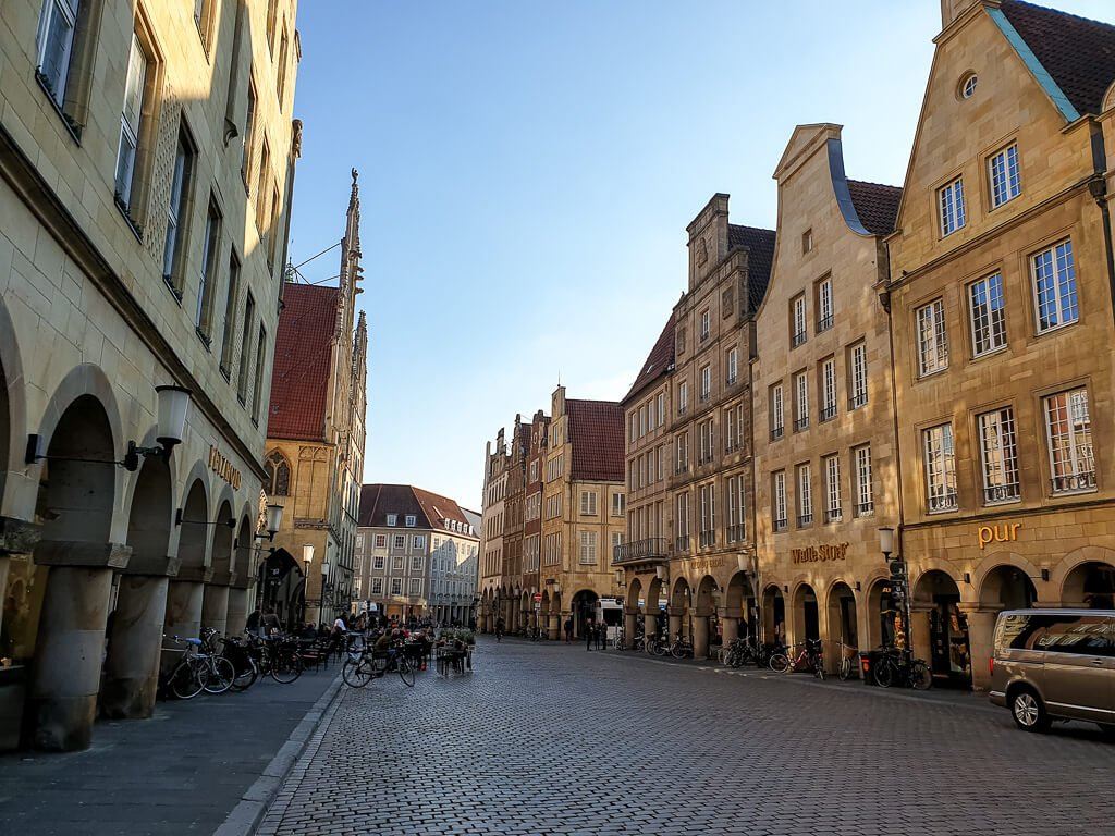Prinzipalmarkt