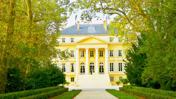 Chateau Margaux