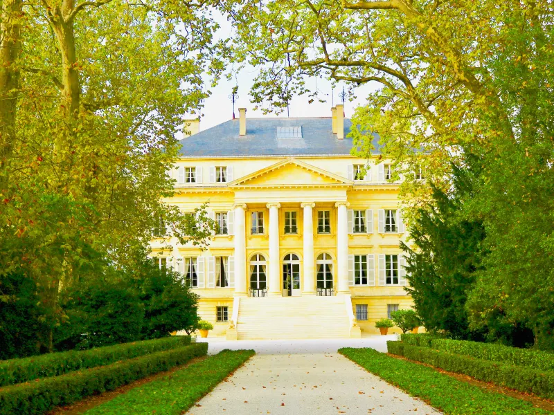 Margaux