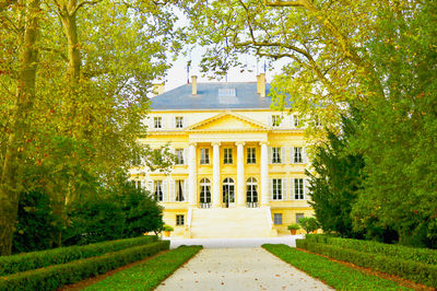 Chateau Margaux