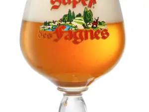 Brasserie des Fagnes - Fabrication de Bieres Speciales