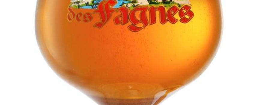 Brasserie des Fagnes