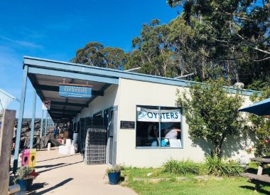 Merimbula