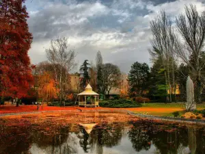 Donaupark