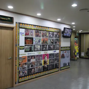 명동실탄사격장