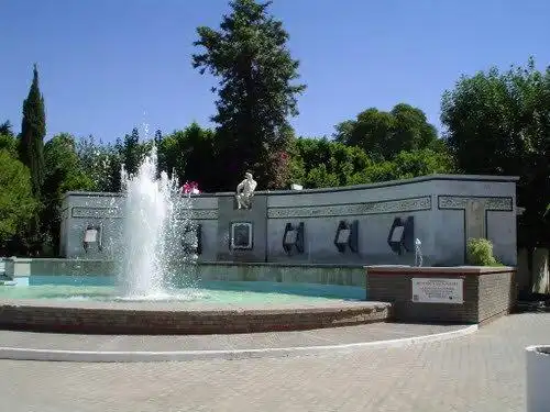 Hotels near Alameda Zaragoza
