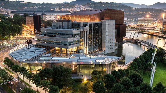 Bilbao