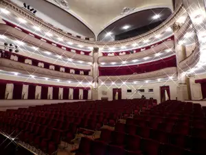 Municipal Theatre