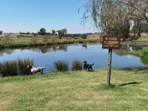 Walkhaven Dog Park