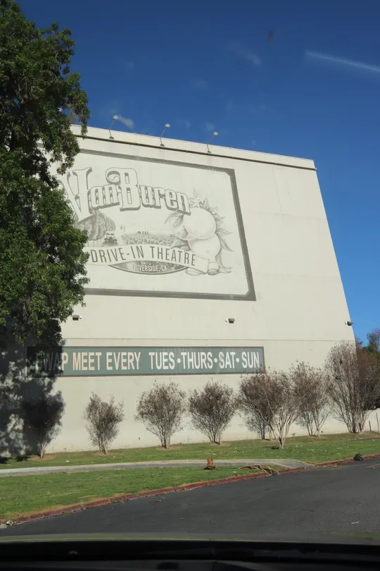 2_Van Buren Drive-In Theatre