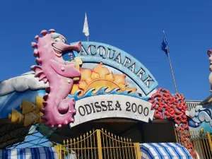 Odissea 2000