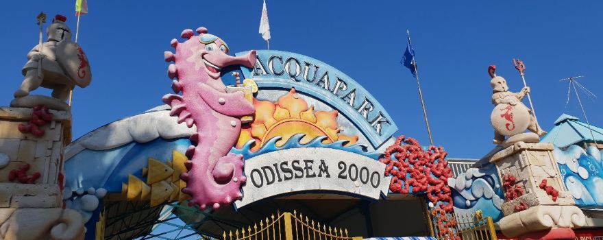 Odissea 2000