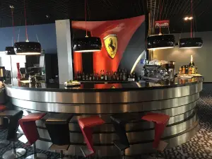 Silver Hotel Szczecin & Gokart Center