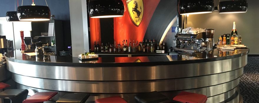 Silver Hotel Szczecin & Gokart Center