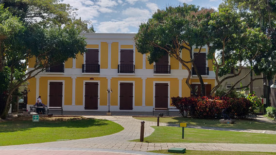 Centro Leon