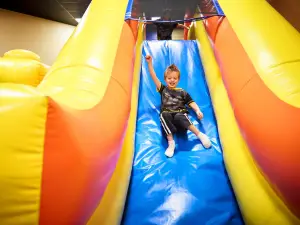 Kokomo Joe's Family Fun Center