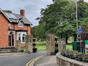 Ridley Park