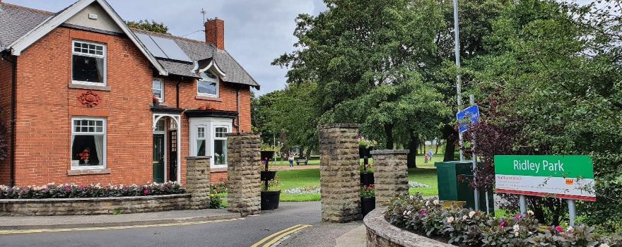 Ridley Park