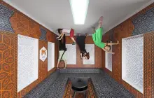 Museum Of Illusions Istanbul - İstiklal