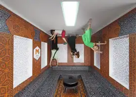 Museum Of Illusions Istanbul - İstiklal