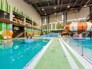 Waterpark "Atoll"