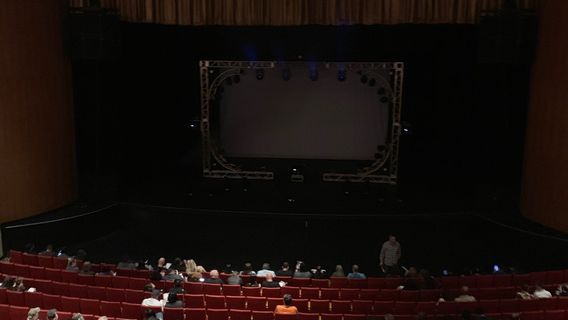 El Paso Convention Center