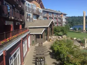 Suquamish Clearwater Casino Resort