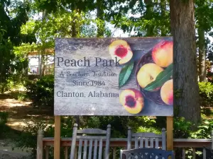 Peach Park
