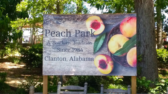Peach Park