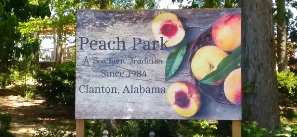 Hotels in Clanton