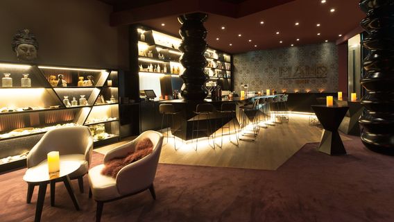 GOP Varieté-Theater Bonn