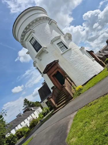 Dumfries Museum