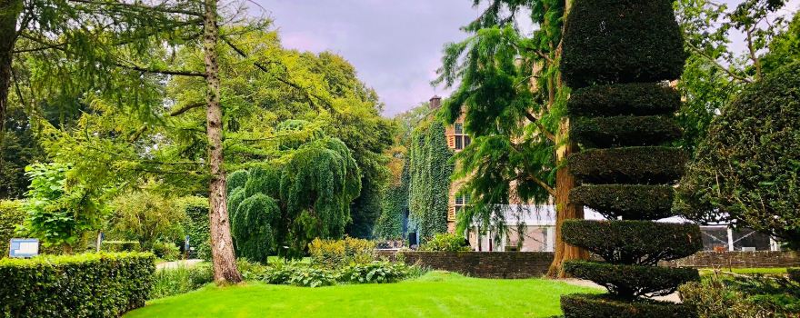 Castle-Museum Sypesteyn