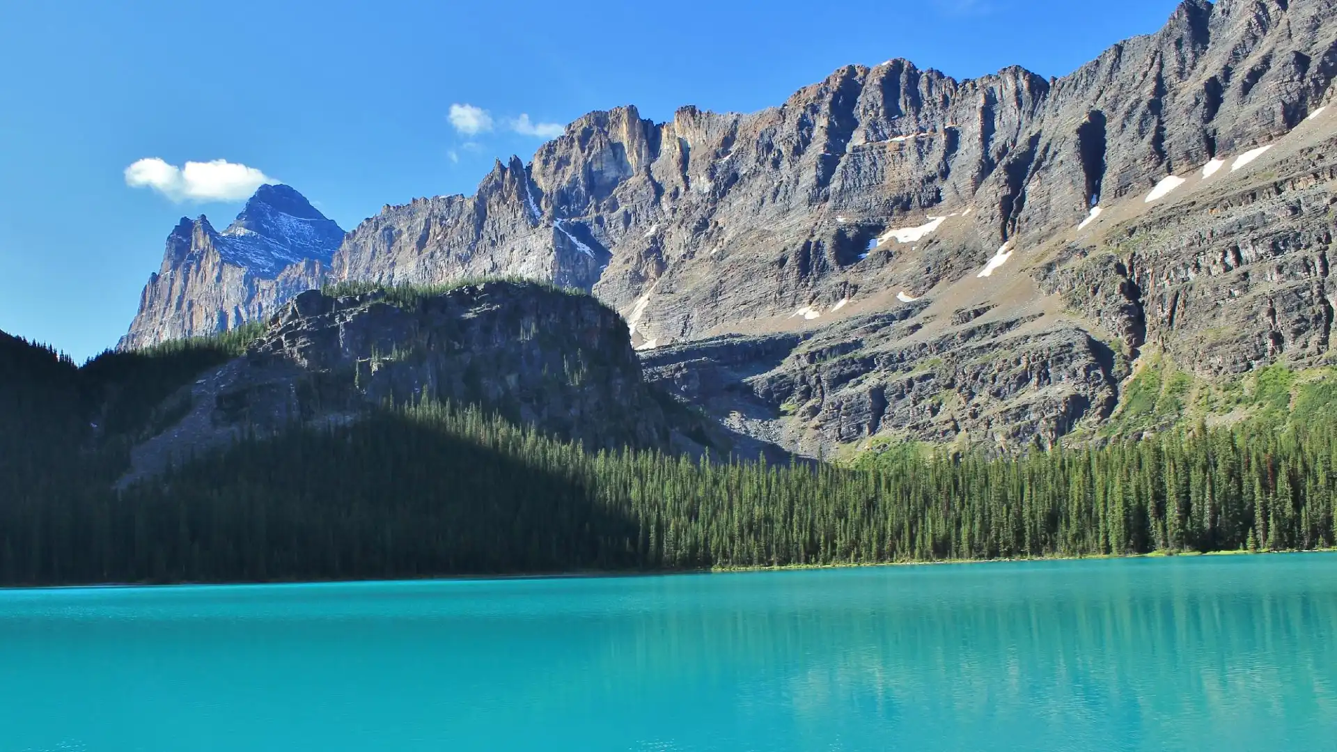 Hotels near Lake O'Hara Hiking - ALPINE HOLIDAYS