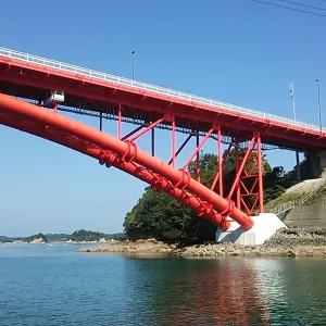 天草五橋