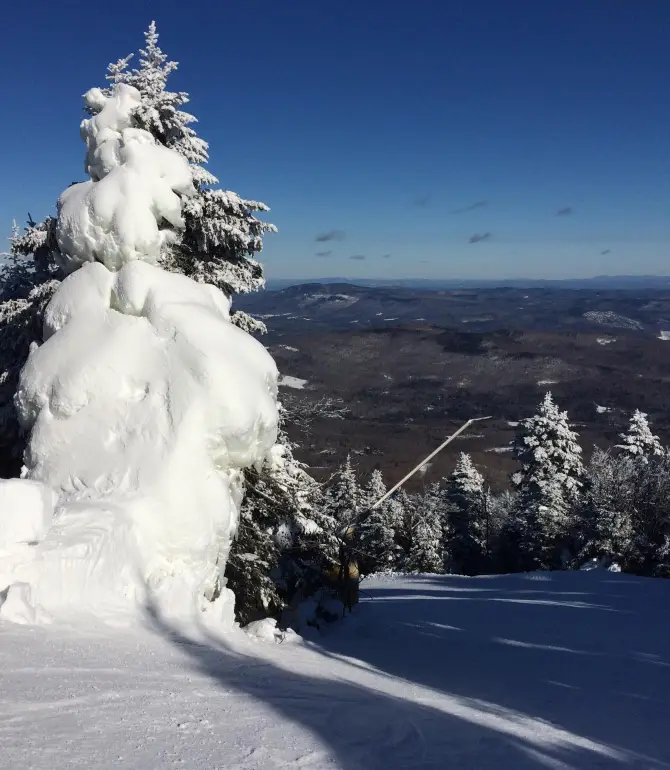 Stratton Mountain