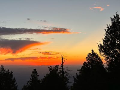 Mt. Lemmon SkyCenter Observatory