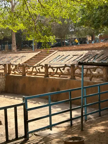 National Museum of Niger (Musée National du Niger)