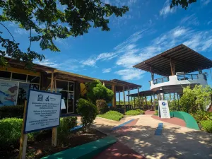 Charles Darwin Research Station