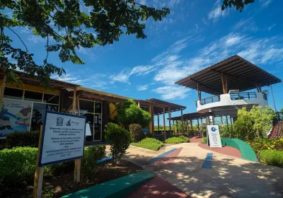 Puerto Ayora