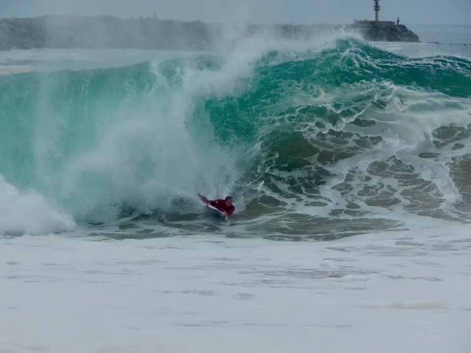3_The Wedge
