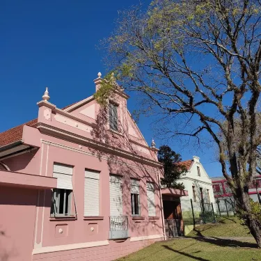 Novo Hamburgo