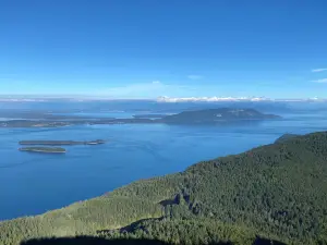 Mount Constitution