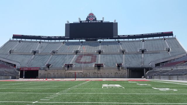 俄亥俄體育場